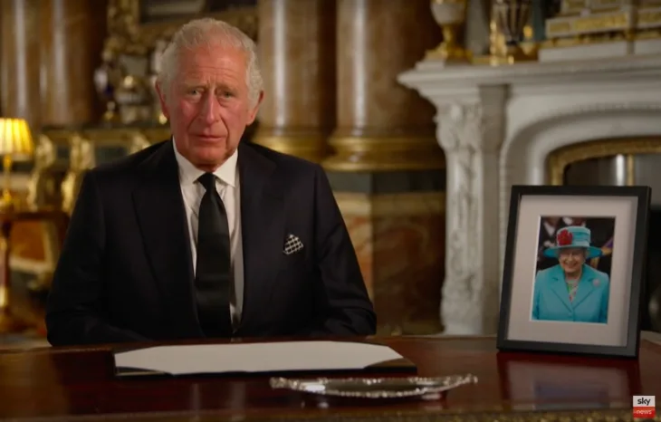 Kralj charles III