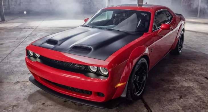 Dodge