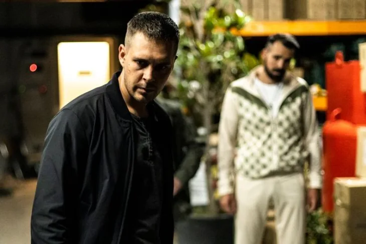 Bikovic