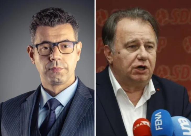 Krivic niksic