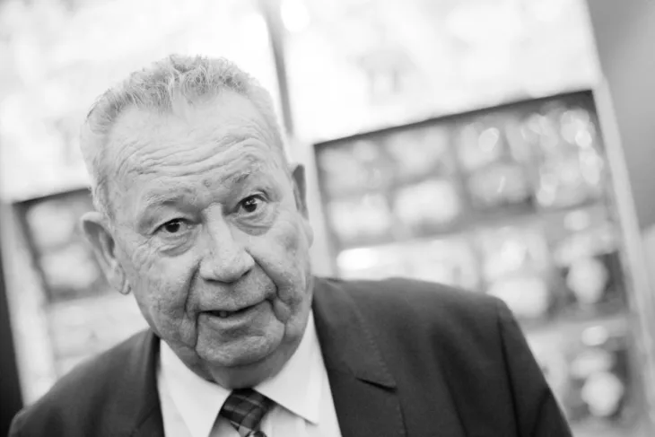Just fontaine