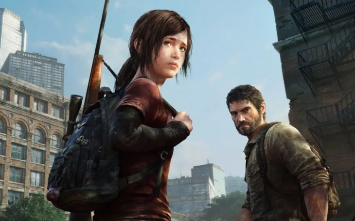 Last of us