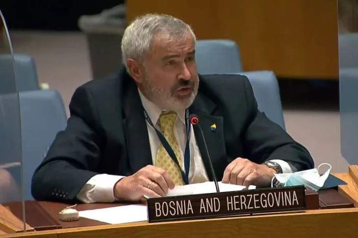 Sven alkalaj