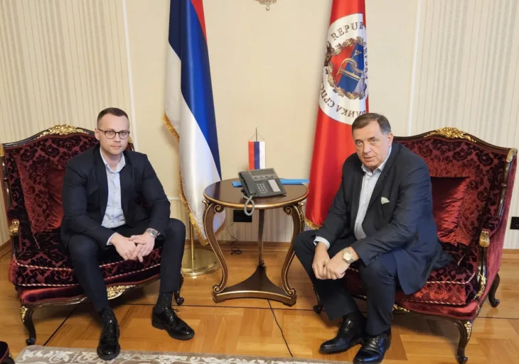 Dodik savic