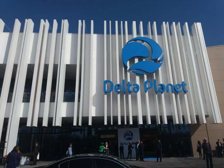 Delta