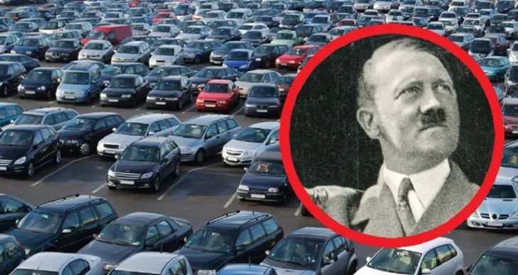Njemacka hitler sinteticko gorivo