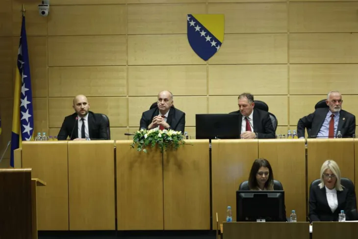 Dom naroda fbih