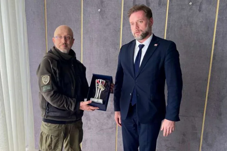 Banozic reznikov