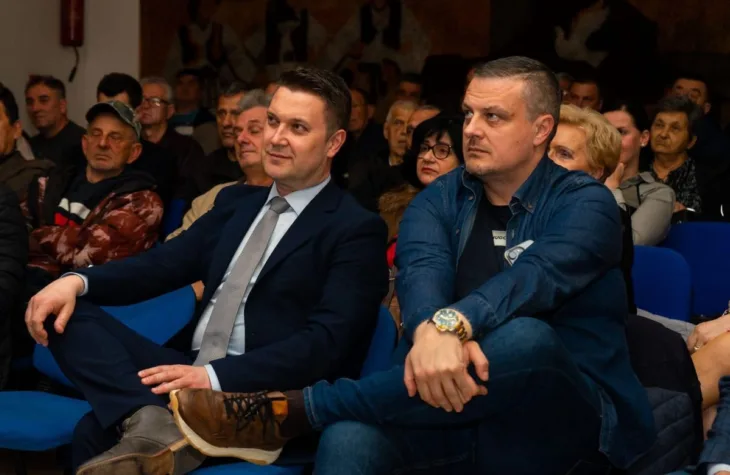 Vojin mijatovic