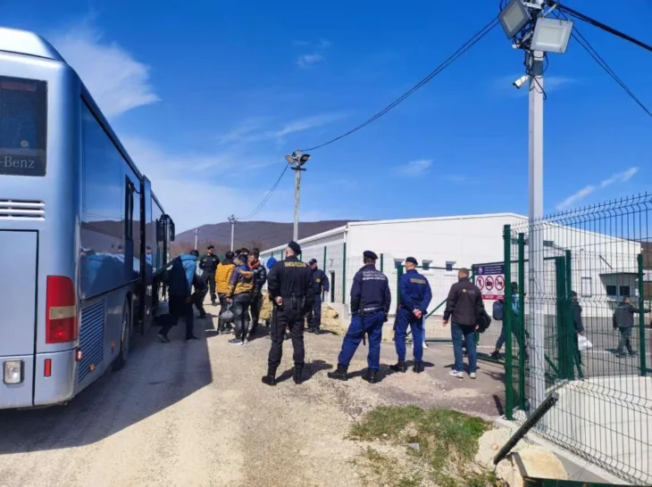 Migranti