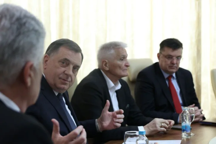 Milorad Dodik