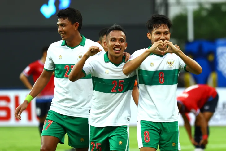 Indonezija