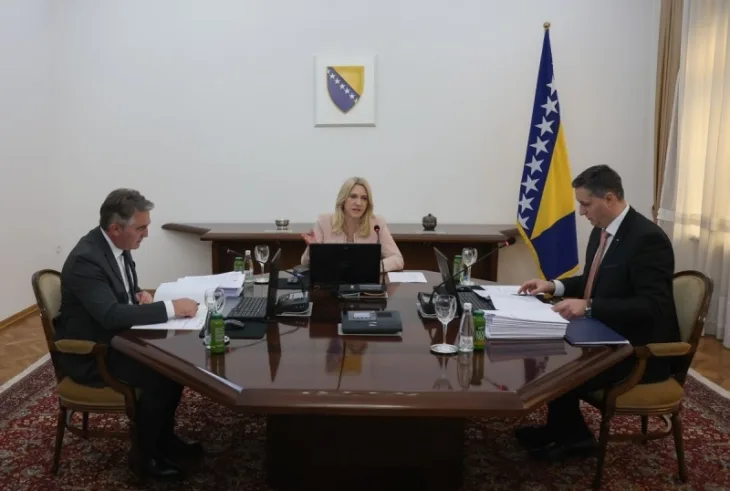 Predsjednistvo