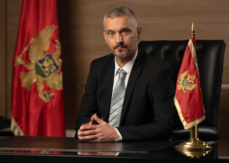 Zoran brdjanin