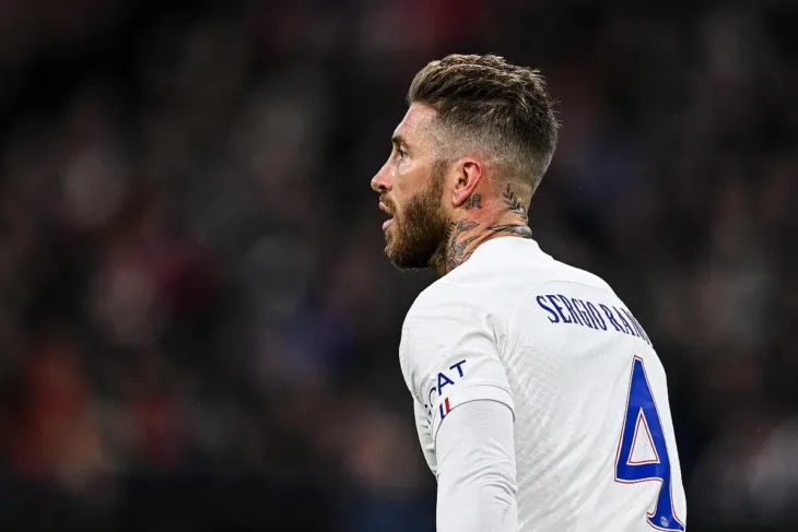 S ramos