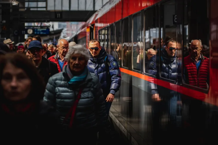 Deutsche Bahn
