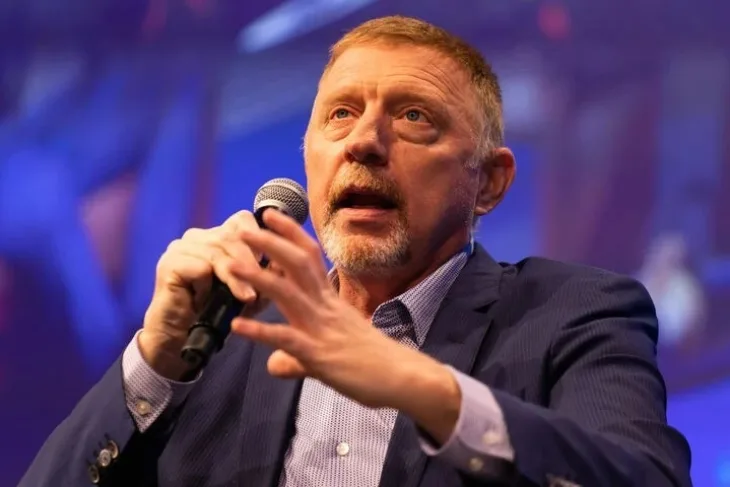 Becker