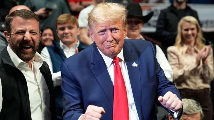 Trump
