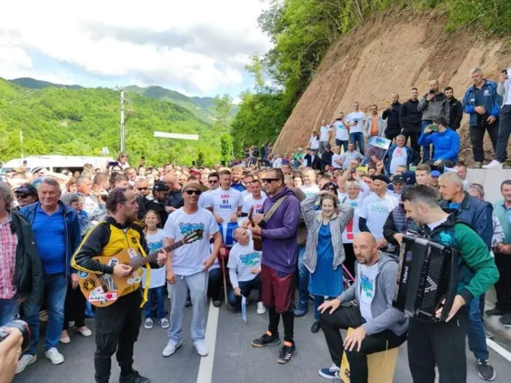 Aktivisti neretvica
