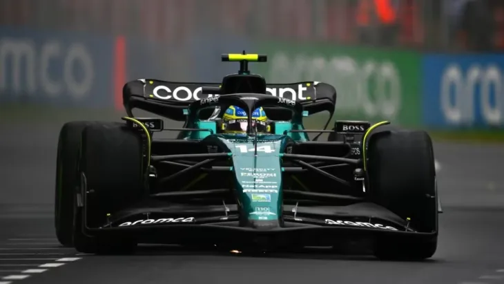 Alonso