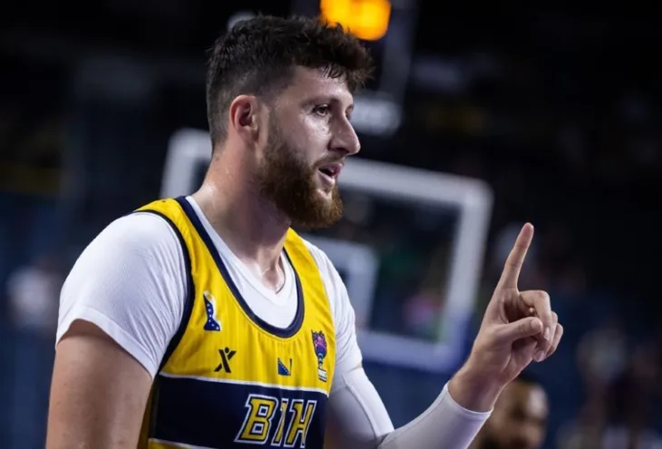 Nurkic