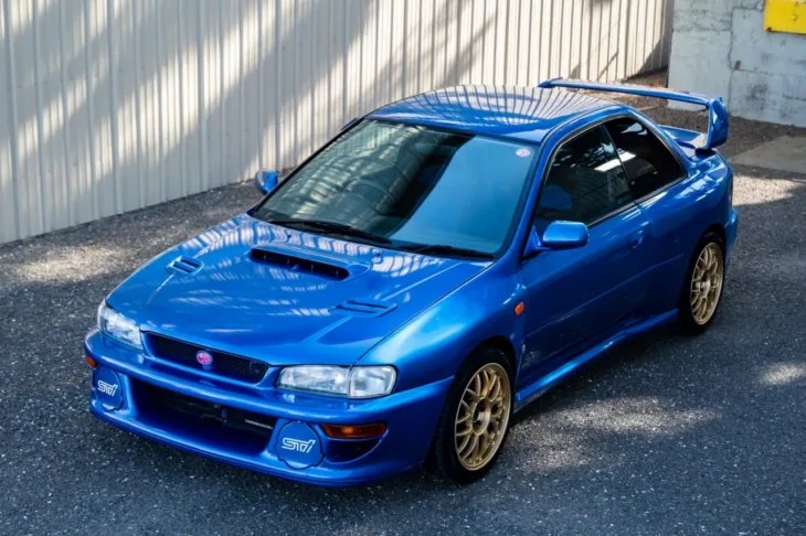 Impreza