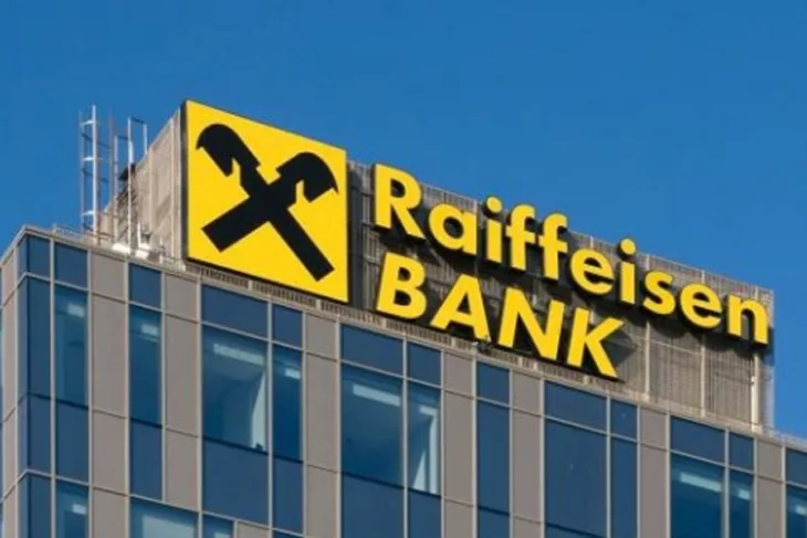 Raifdeisen