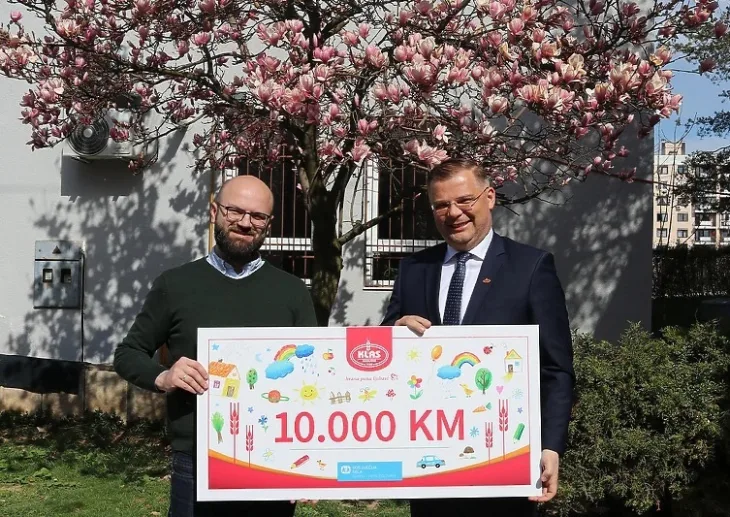 Klas sos