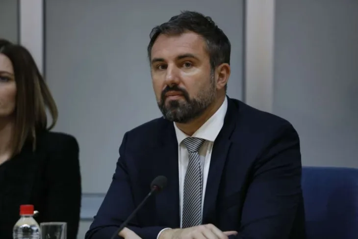 Igor stojanovic Fena