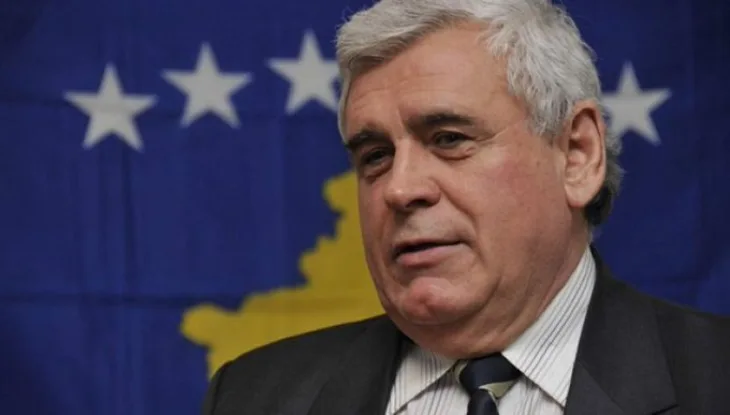 Azem Vlasi