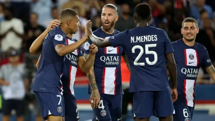 Psg