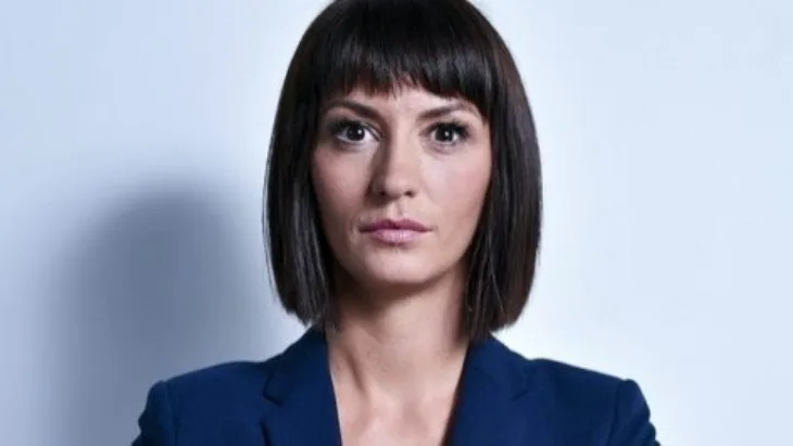 Ivana paradzikovic