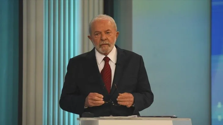 Lula da silva
