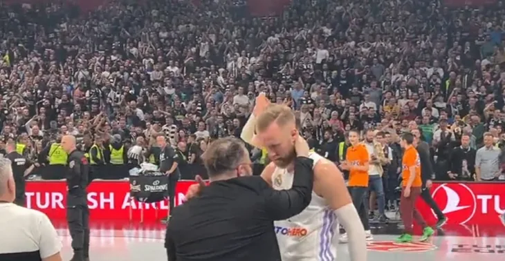 Dzanan musa beograd