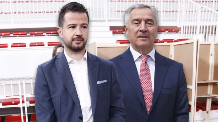 Jakov milatovic i milo djukanovic 830x0