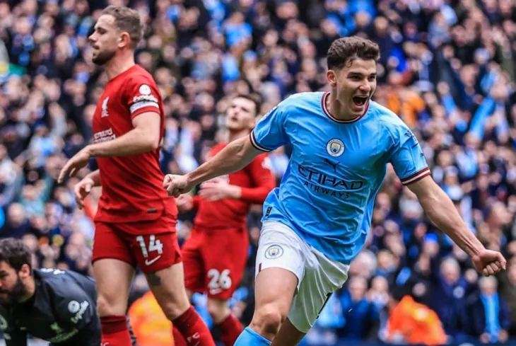 Manchester city