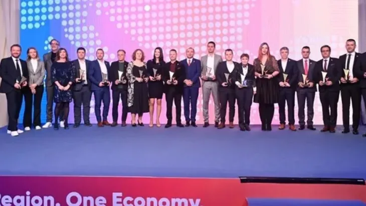 Skoplje nagrade