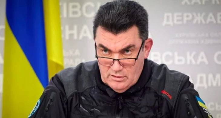 DANILOV