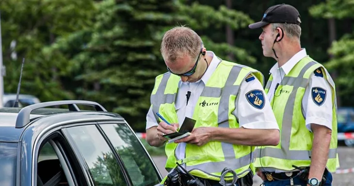Policija