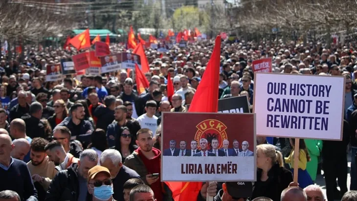 Kosovo