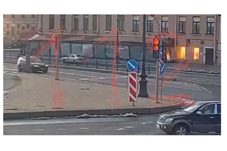 Eksplozija