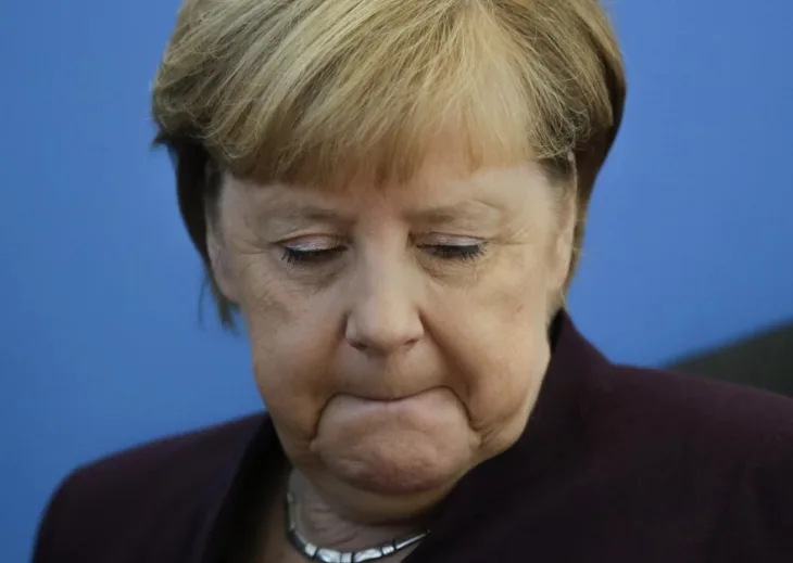 Merkel