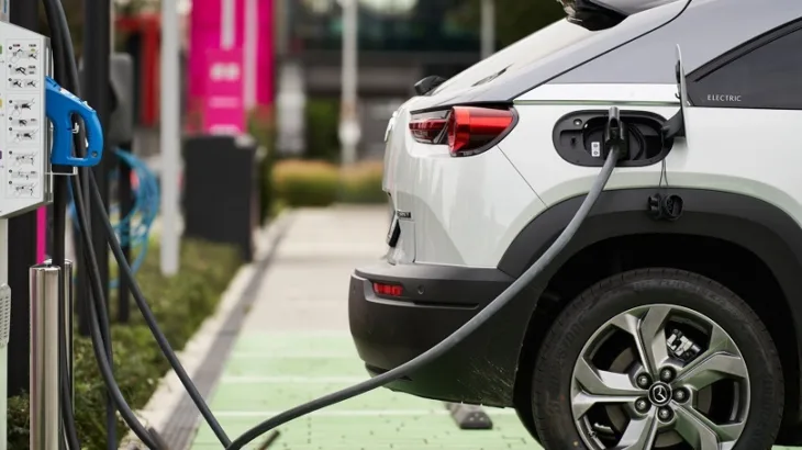 Elektricni automobili