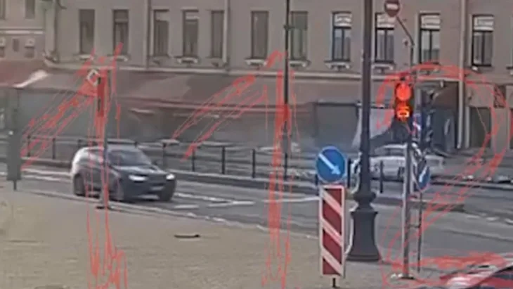 Eksplozija st petersburg