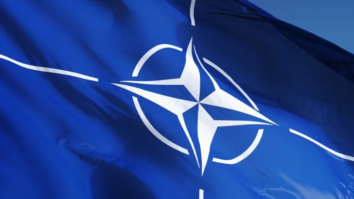 NATO ZASTAVA
