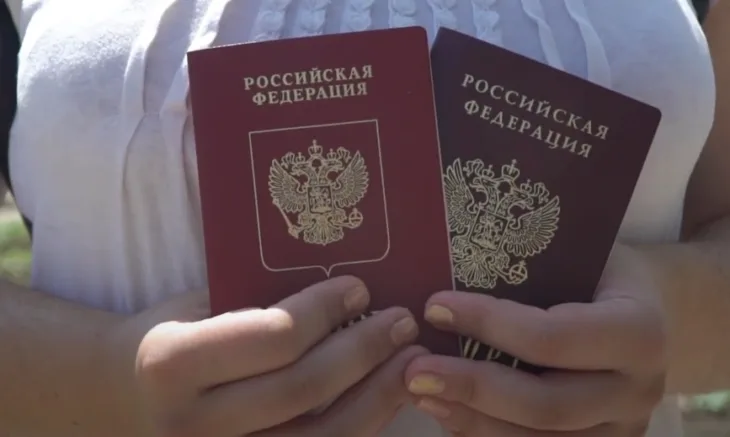 Ruski pasos Printscreen Youtube Hromadske International