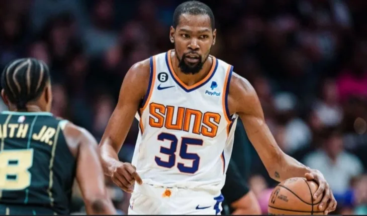 Kevin durant