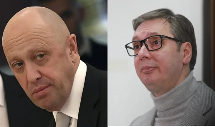 Vucic vagner