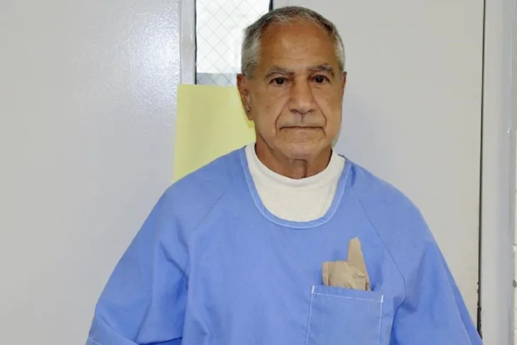 Sirhan sirhan