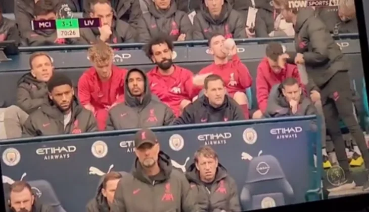 Salah